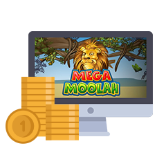 Mega Moolah Online