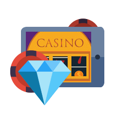 iPad Online Casinos