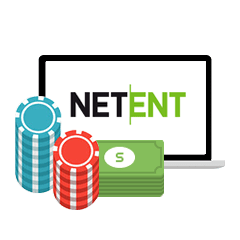 Netent Software